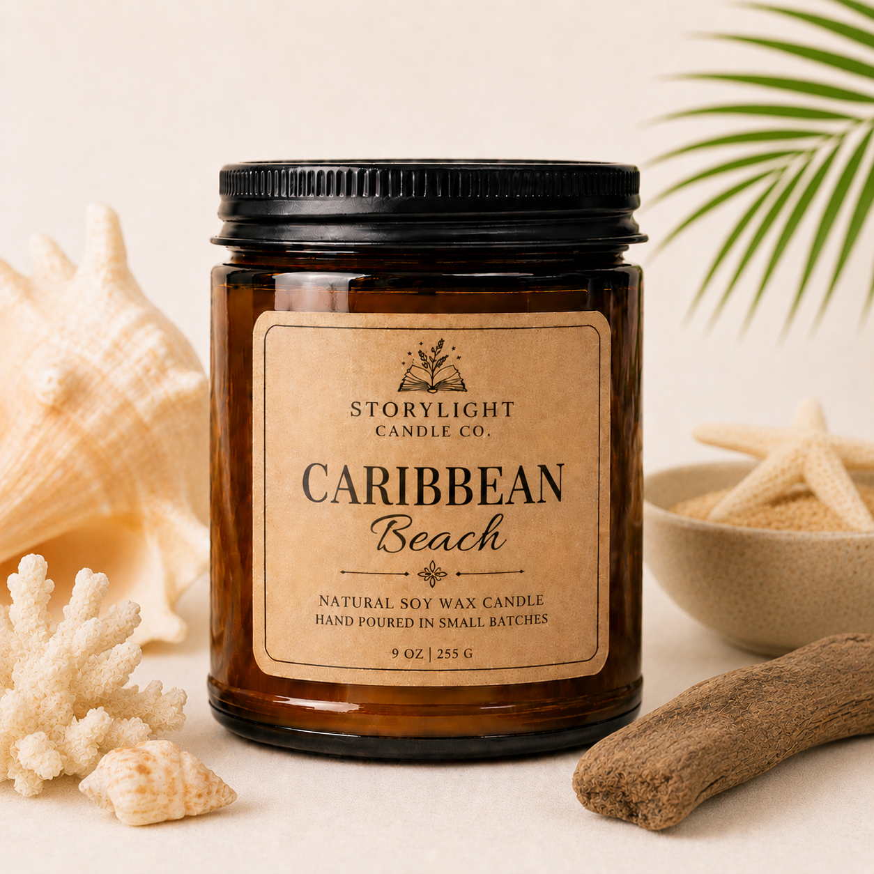 CARIBBEAN BEACH