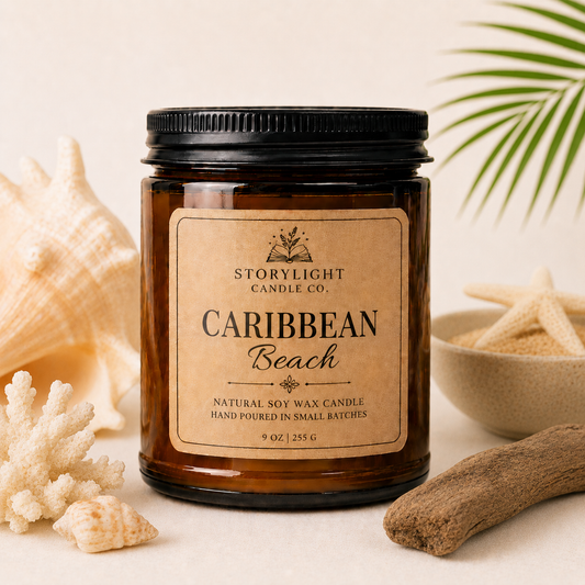 CARIBBEAN BEACH