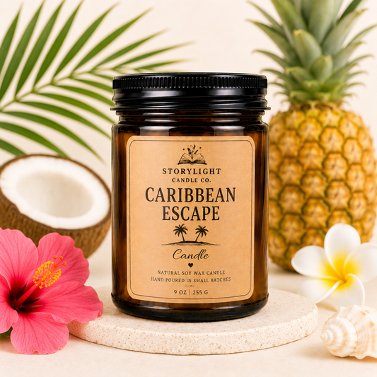 CARIBBEAN ESCAPE