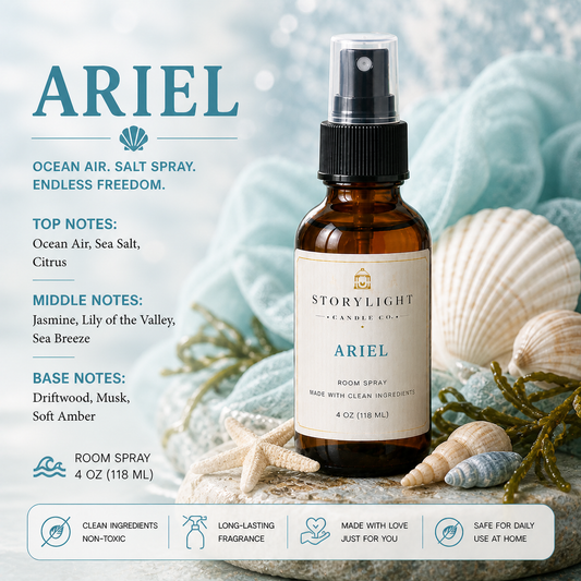 Ariel