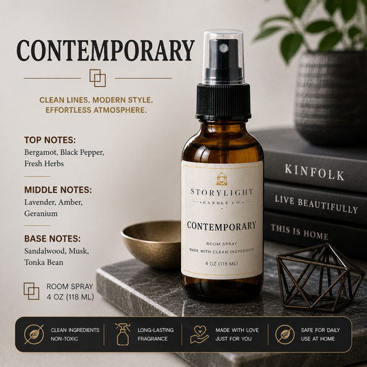 Contemporary