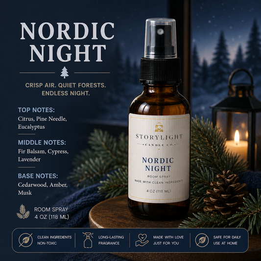 Nordic Night