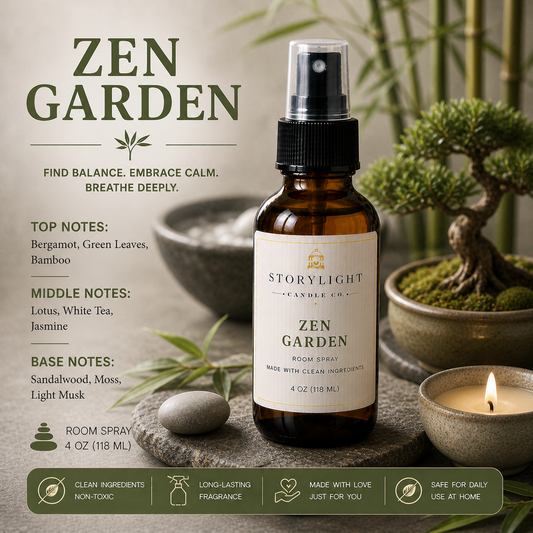 Zen Garden