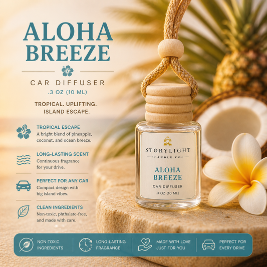 Aloha Breeze