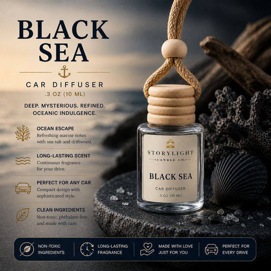Black Sea