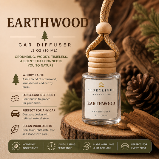 Earthwood