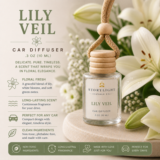 Lily Veil
