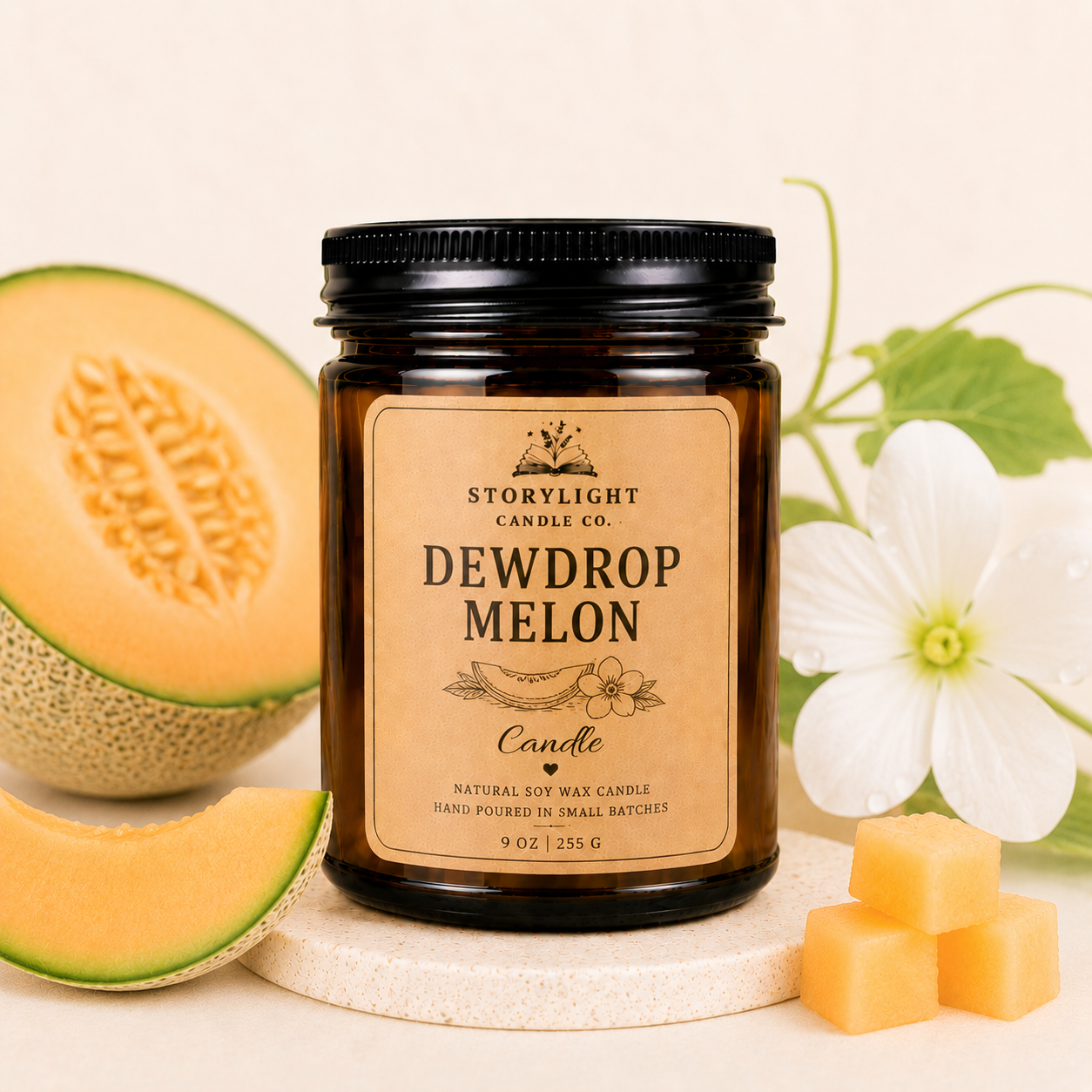 DEWDROP MELON