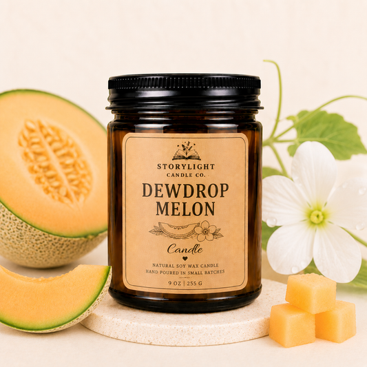 DEWDROP MELON