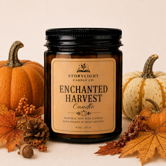 ENCHANTED HARVEST