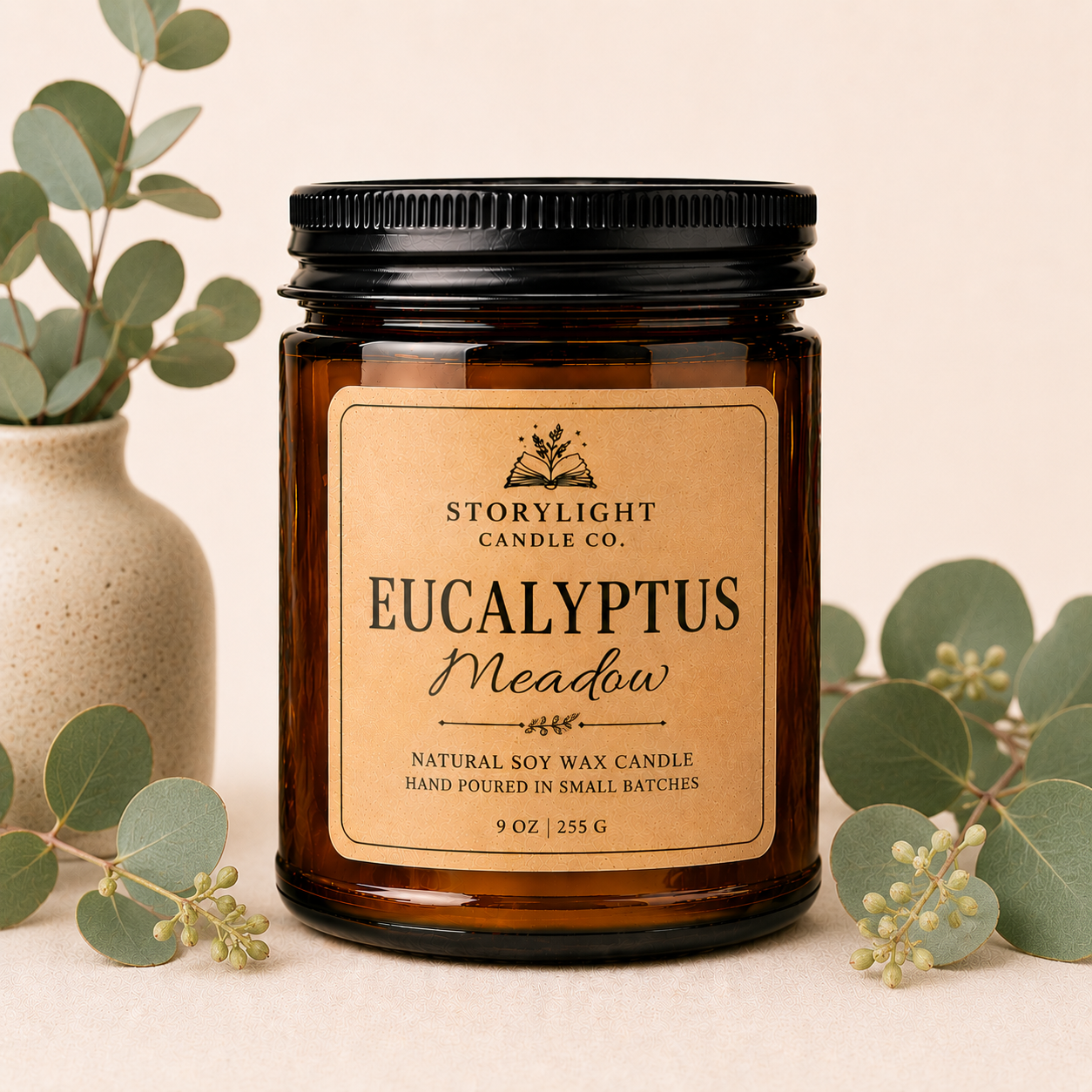 EUCALYPTUS MEADOW
