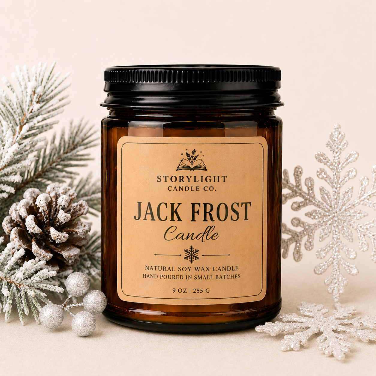JACK FROST