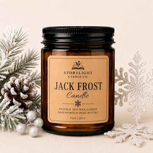 JACK FROST