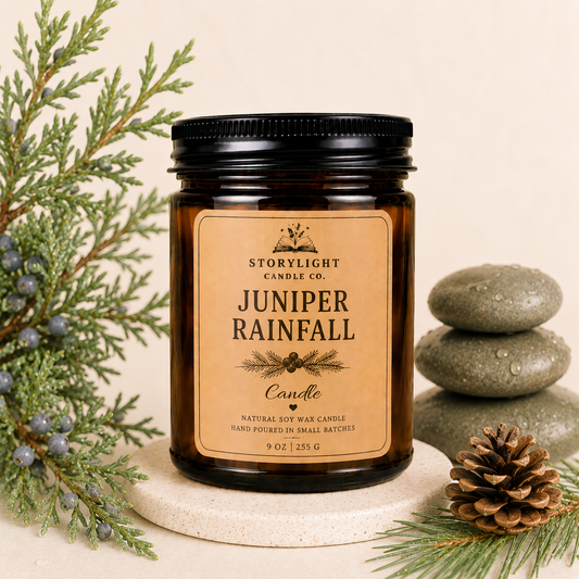 JUNIPER RAINFALL