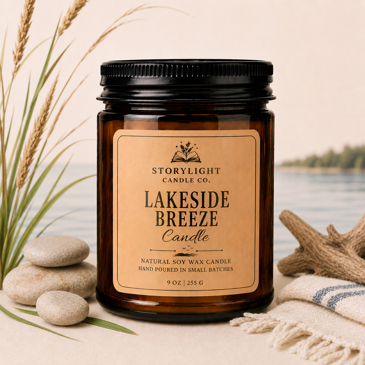 LAKESIDE BREEZE
