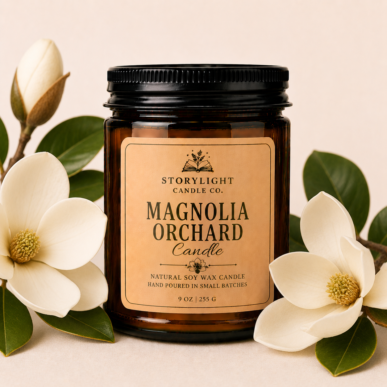 MAGNOLIA ORCHARD