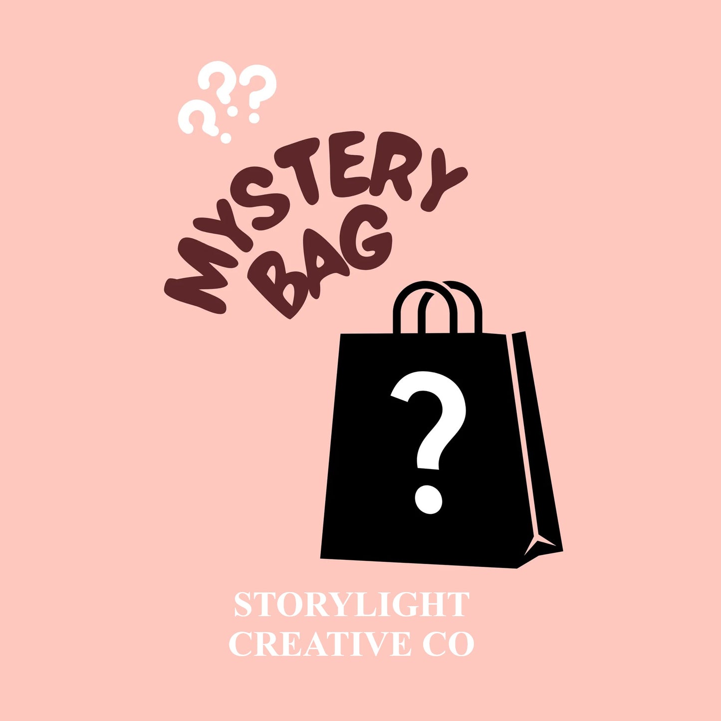 Mystery Bag