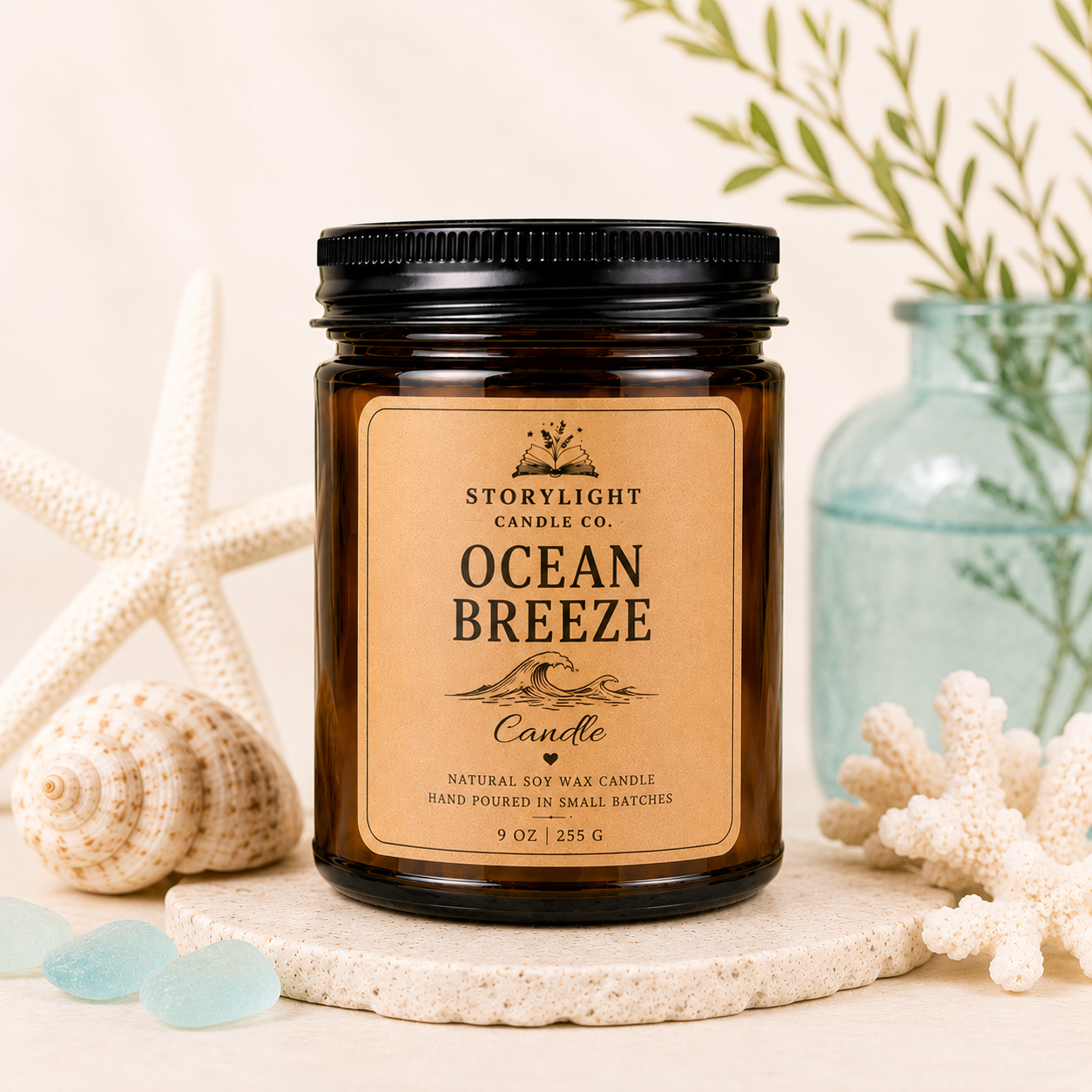 OCEAN BREEZE