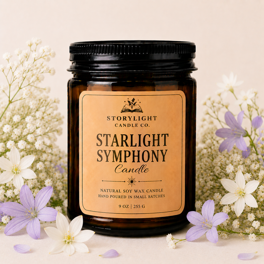 STARLIGHT SYMPHONY