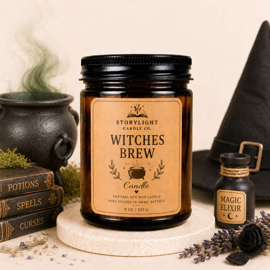 WITCHES BREW