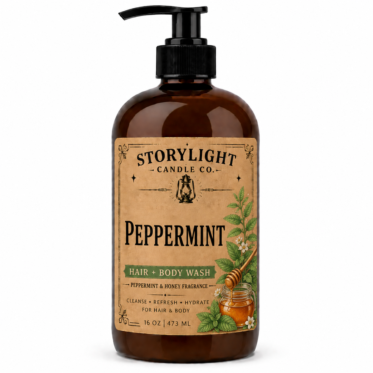 PEPPERMINT