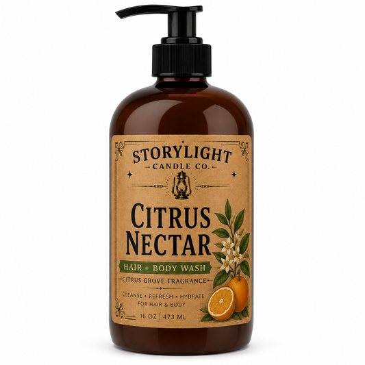 CITRUS NECTAR