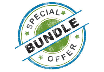Storylight Deluxe Candle Bundle