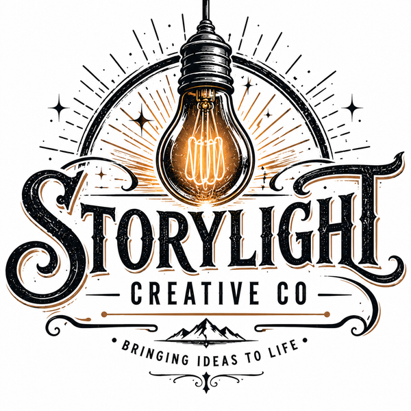 Storylight Creative Co.