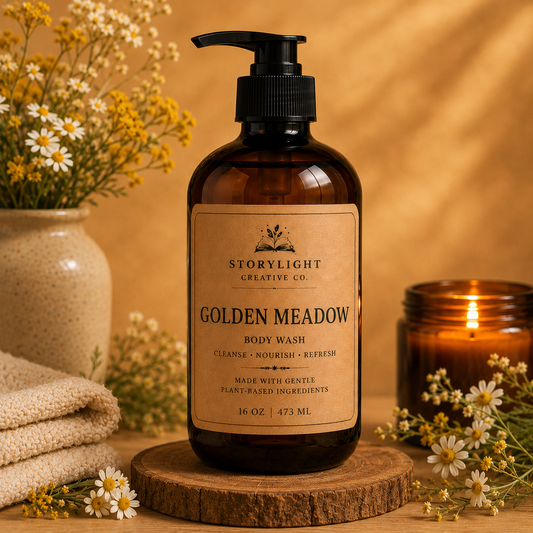 GOLDEN MEADOW