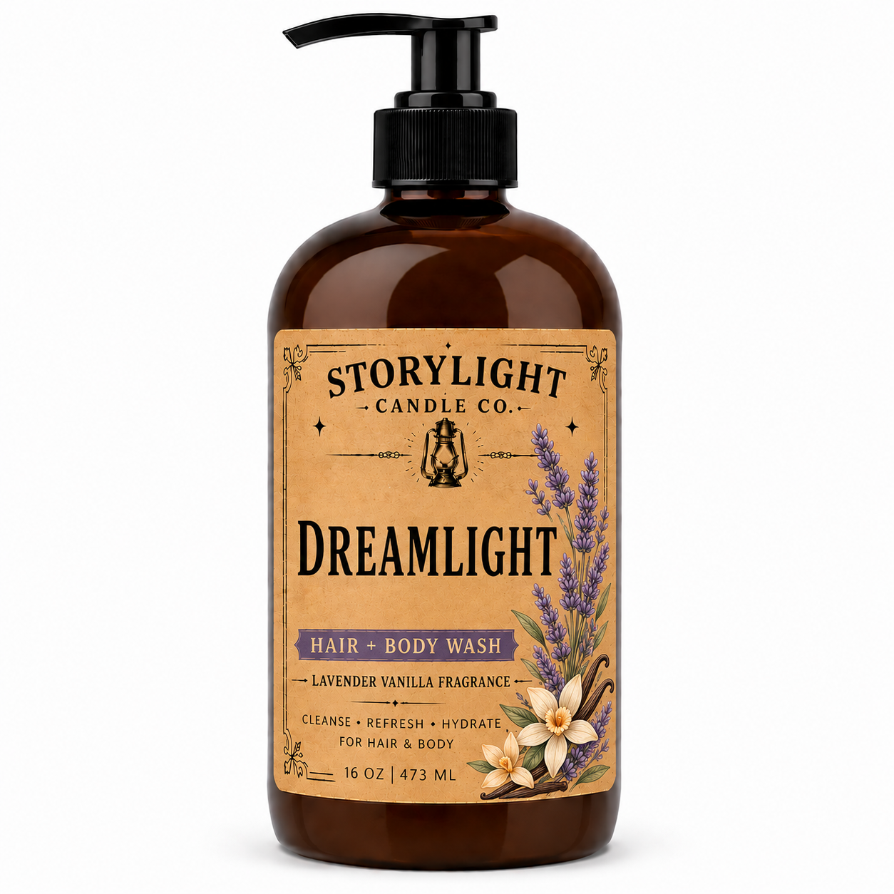 DREAMLIGHT