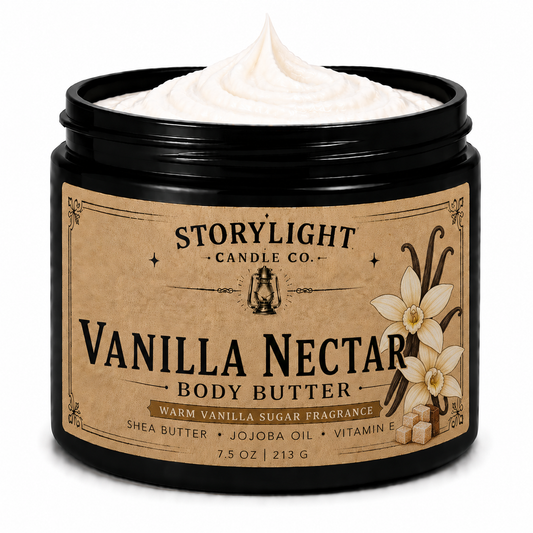 VANILLA NECTAR